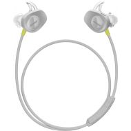 Bestbuy Bose - SoundSport wireless headphones - Citron