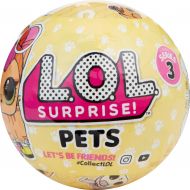 Bestbuy L.O.L. Surprise! - Series 3 Pets - Styles May Vary