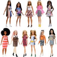 Bestbuy Mattel - Barbie Fashionistas Doll - Styles May Vary