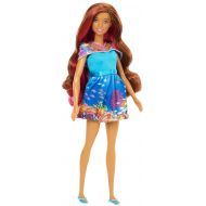 Bestbuy Barbie - Dolphin Magic Transforming Mermaid Doll