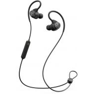 Bestbuy JLab Audio - Epic Sport Wireless In-Ear Headphones - Black