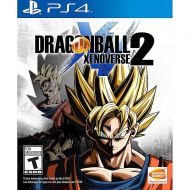 Bestbuy Dragon Ball Xenoverse 2 - PlayStation 4