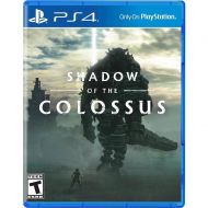 Bestbuy Shadow of The Colossus - PlayStation 4