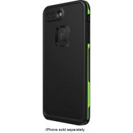 Bestbuy LifeProof - Fr Protective Water-resistant Case for Apple iPhone 7 Plus and 8 Plus - Night lite