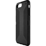 Bestbuy Speck - Presidio Grip Case for Apple iPhone 6 Plus, 6s Plus, 7 Plus and 8 Plus - Black