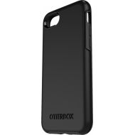 Bestbuy OtterBox - Symmetry Series Case for Apple iPhone 7 and iPhone 8 - Black