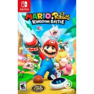 Bestbuy Mario + Rabbids Kingdom Battle - Nintendo Switch