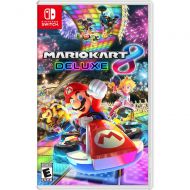 Bestbuy Mario Kart 8 Deluxe - Nintendo Switch