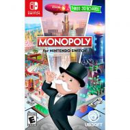 Bestbuy Monopoly for Nintendo Switch - Nintendo Switch