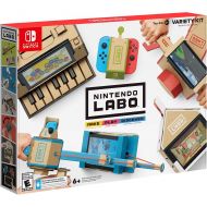 Bestbuy Nintendo Labo Variety Kit - Nintendo Switch