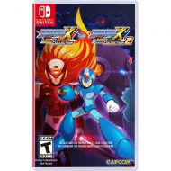 Bestbuy Mega Man X Legacy Collection 1 + 2 - Nintendo Switch