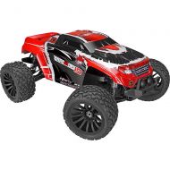 Bestbuy Redcat Racing - Terremoto-10 V2 Truck - Red