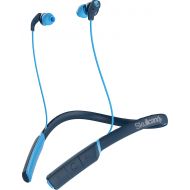 Bestbuy Skullcandy - Method Wireless Earbud Headphones - Blue/Navy