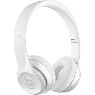 Bestbuy Beats by Dr. Dre - Beats Solo3 Wireless Headphones - Gloss White