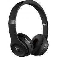 Bestbuy Beats by Dr. Dre - Beats Solo3 Wireless Headphones - Black