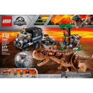 Bestbuy LEGO - Jurassic World Carnotaurus Gyrosphere Escape 75929