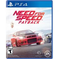 Bestbuy Need for Speed Payback - PlayStation 4