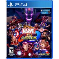 Bestbuy Marvel vs. Capcom: Infinite - PlayStation 4