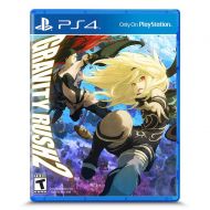 Bestbuy Gravity Rush 2 - PlayStation 4