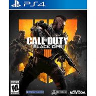 Bestbuy Call of Duty: Black Ops 4 - PlayStation 4