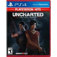 Bestbuy Uncharted: The Lost Legacy - PlayStation 4