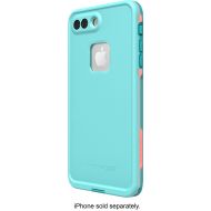 Bestbuy LifeProof - Fr Protective Water-resistant Case for Apple iPhone 7 Plus and 8 Plus - Wipeout