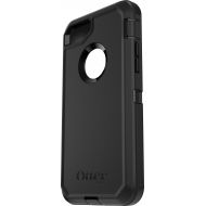 Bestbuy OtterBox - Defender Series Case for Apple iPhone 7 and iPhone 8 - Black