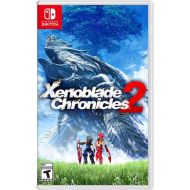 Bestbuy Xenoblade Chronicles 2 - Nintendo Switch