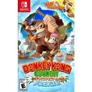 Bestbuy Donkey Kong Country: Tropical Freeze - Nintendo Switch [Digital]