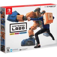 Bestbuy Nintendo Labo Robot Kit - Nintendo Switch