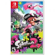 Bestbuy Splatoon 2 - Nintendo Switch