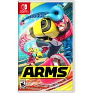 Bestbuy Arms - Nintendo Switch