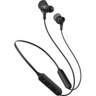Bestbuy JLab Audio - Epic Executive Wireless Noise Canceling Earbud Headphones - Black