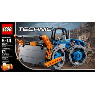 Bestbuy LEGO - Technic Dozer Compactor 42071
