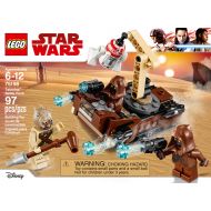 Bestbuy LEGO - Star Wars Tatooine Battle Pack 75198 - Brown