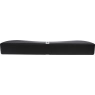 Bestbuy MartinLogan - Motion Vision X 5.0-Channel Soundbar with Play-Fi Technology - Gloss Black