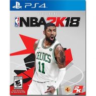 Bestbuy NBA 2K18 - PlayStation 4