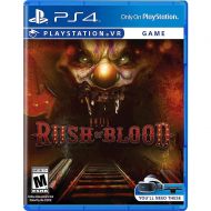 Bestbuy Until Dawn: Rush of Blood - PlayStation 4