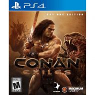 Bestbuy Conan Exiles Day One Edition - PlayStation 4