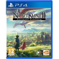 Bestbuy Ni no Kuni II: Revenant Kingdom Day 1 Edition - PlayStation 4