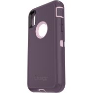 Bestbuy OtterBox - Defender Series Modular Case for Apple iPhone X and XS - Purple