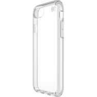 Bestbuy Speck - Presidio CLEAR Case for Apple iPhone 6, 6s, 7 and 8 - Clear