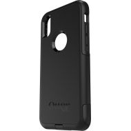 Bestbuy OtterBox - Commuter Case for Apple iPhone X and XS - Black