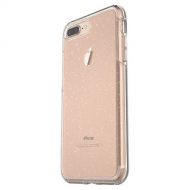 Bestbuy OtterBox - Symmetry Series Clear Graphics Case for Apple iPhone 7 Plus and 8 Plus - Stardust