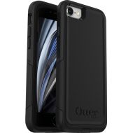 Bestbuy OtterBox - Commuter Series Case for Apple iPhone 7 and 8 - Black