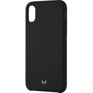 Bestbuy Modal - Luxicon Case for Apple iPhone X and XS - Black Raven