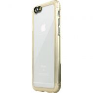 Bestbuy SaharaCase - Clear Case with Glass Screen Protector for Apple iPhone 6 and 6s - Rose gold