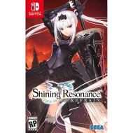 Bestbuy Shining Resonance Refrain - Nintendo Switch