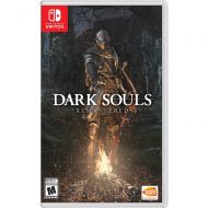 Bestbuy Dark Souls: Remastered - Nintendo Switch