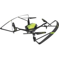Bestbuy Protocol - Dronium III AP Drone with Remote Controller - Green/Black